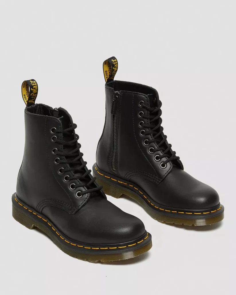 Ghete Dama, Dr. Martens, 1460 23863001
